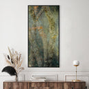 Verdant Mist Canvas Verdant Mist Canvas