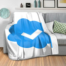 Verified White Blanket Verified White Blanket