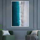 Vertical Shores Canvas Vertical Shores Canvas