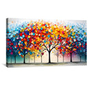 Vibes of the Forest Canvas Vibes of the Forest Canvas