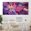Vibrance Unfolded Canvas Vibrance Unfolded Canvas