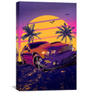 Vice Muscle Canvas Vice Muscle Canvas