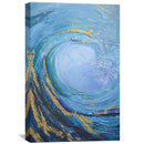 Viewthrough Abstract Canvas Viewthrough Abstract Canvas