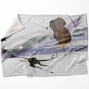 Violet Vision Blanket Violet Vision Blanket