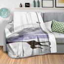 Violet Vision Blanket Violet Vision Blanket