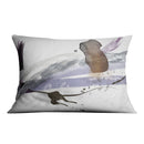 Violet Vision Cushion Violet Vision Cushion