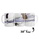 Violet Vision Mug Violet Vision Mug
