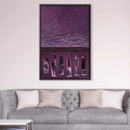 Violette Canvas Violette Canvas