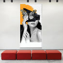 Vision in Wings Canvas Vision in Wings Canvas