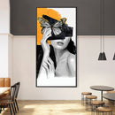 Vision in Wings Canvas Vision in Wings Canvas