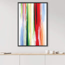 Vivid Visions Canvas Vivid Visions Canvas