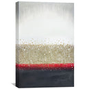 Volcano Sparkle Canvas Volcano Sparkle Canvas