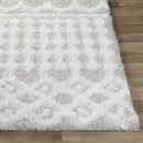Vernonburg Shag Area Rug Vernonburg Shag Area Rug