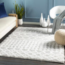 Vernonburg Shag Area Rug Vernonburg Shag Area Rug
