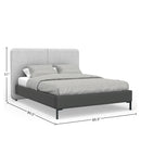 Walden Platform Bed Walden Platform Bed