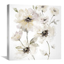 Wall Flowers Canvas Wall Flowers Canvas