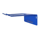 Wall Rack Holds Skis or Snowboard by Bindings, Yard Tools, Gear & Equipment - Made in the USA Wall Rack Holds Skis or Snowboard by Bindings, Yard Tools, Gear & Equipment - Made in the USA