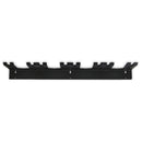 Wall Rack Holds Skis or Snowboard by Bindings, Yard Tools, Gear & Equipment - Made in the USA Wall Rack Holds Skis or Snowboard by Bindings, Yard Tools, Gear & Equipment - Made in the USA