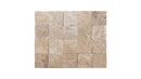 Walnut Tumbled Travertine Tiles Walnut Tumbled Travertine Tiles