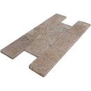 Walnut Tumbled Travertine Tiles Walnut Tumbled Travertine Tiles