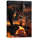Warrior Canvas Warrior Canvas