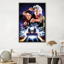 Watches Outatime Canvas Watches Outatime Canvas