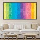 Watercolor Landscape 10 Canvas Watercolor Landscape 10 Canvas
