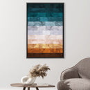 Watercolor Landscape 2 Canvas Watercolor Landscape 2 Canvas