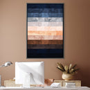Watercolor Landscape 3 Canvas Watercolor Landscape 3 Canvas