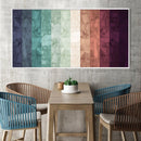 Watercolor Landscape 6 Canvas Watercolor Landscape 6 Canvas