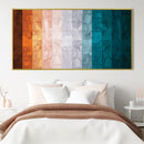 Watercolor Landscape 7 Canvas Watercolor Landscape 7 Canvas