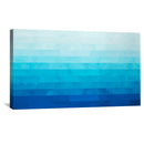 Watercolor Landscape 8 Canvas Watercolor Landscape 8 Canvas