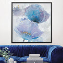 Watercolor Pedal Oil Painting Watercolor Pedal Oil Painting