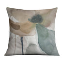 Watercolor Tones Cushion Watercolor Tones Cushion