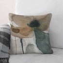Watercolor Tones Cushion Watercolor Tones Cushion