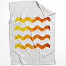 Wave Lengths A Blanket Wave Lengths A Blanket