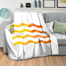 Wave Lengths A Blanket Wave Lengths A Blanket