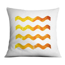 Wave Lengths A Cushion Wave Lengths A Cushion