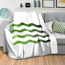 Wave Lengths B Blanket Wave Lengths B Blanket