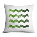 Wave Lengths B Cushion Wave Lengths B Cushion