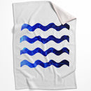 Wave Lengths C Blanket Wave Lengths C Blanket