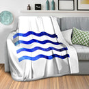 Wave Lengths C Blanket Wave Lengths C Blanket
