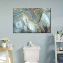 Abstract Pearlescent Layers Wall Art Abstract Pearlescent Layers Wall Art