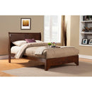 West Haven Bed, Cappuccino West Haven Bed, Cappuccino