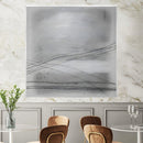 Whispering Grayscale Canvas Whispering Grayscale Canvas