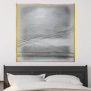 Whispering Grayscale Canvas Whispering Grayscale Canvas