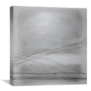 Whispering Grayscale Canvas Whispering Grayscale Canvas