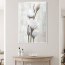 Whispers of Springtime Canvas Whispers of Springtime Canvas