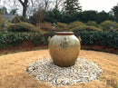 MSI Piedra White Polished Quartzite Pebble MSI Piedra White Polished Quartzite Pebble