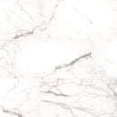 MSI White Vena Ceramic Wall and Floor Tile 12"x24" MSI White Vena Ceramic Wall and Floor Tile 12"x24"